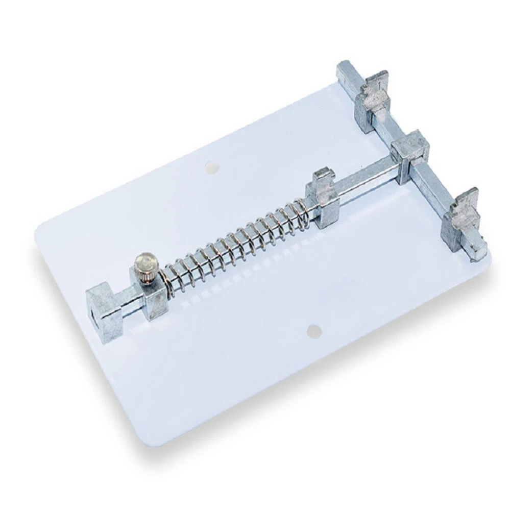 Electronics Repair Book - Supporto universale per scheda PCB Kit