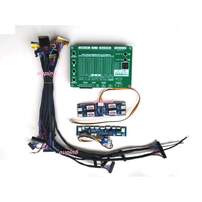 Electronics Repair Book - Kit di Test per Computer Portatili,