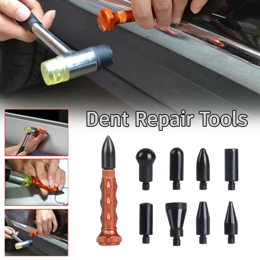 Electronics Repair Kit - Kit Professionale di Strumenti PDR per