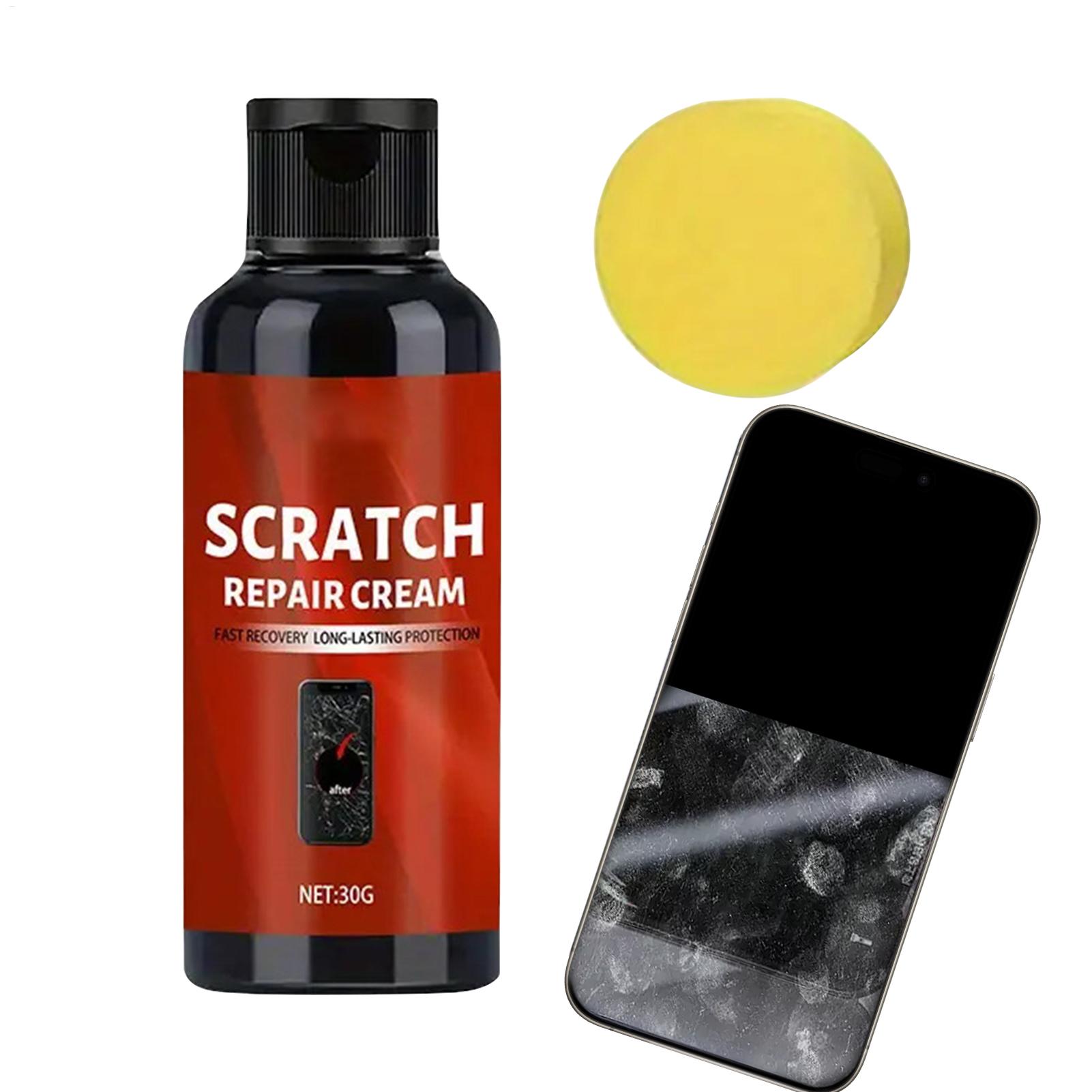 Electronics Repair Kit - 30g Crema per la rimozione dei