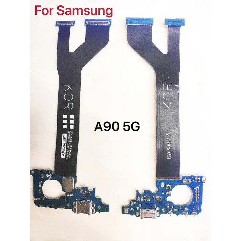 Charging Port Flex - Cavo flessibile per connettore porta di
