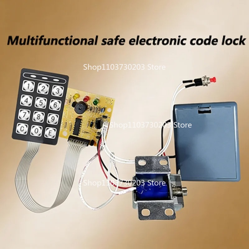 Electronics Repair Kit - Kit di Riparazione Multifunzionale per Pannelli