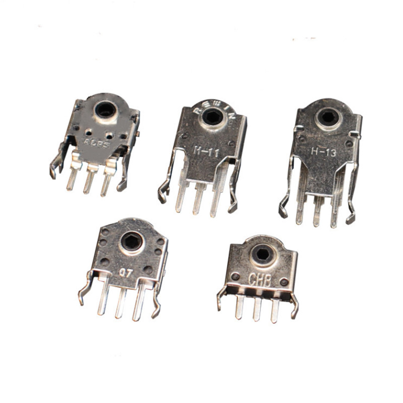Electronics Repair Book - Kit di Riparazione per Mouse da