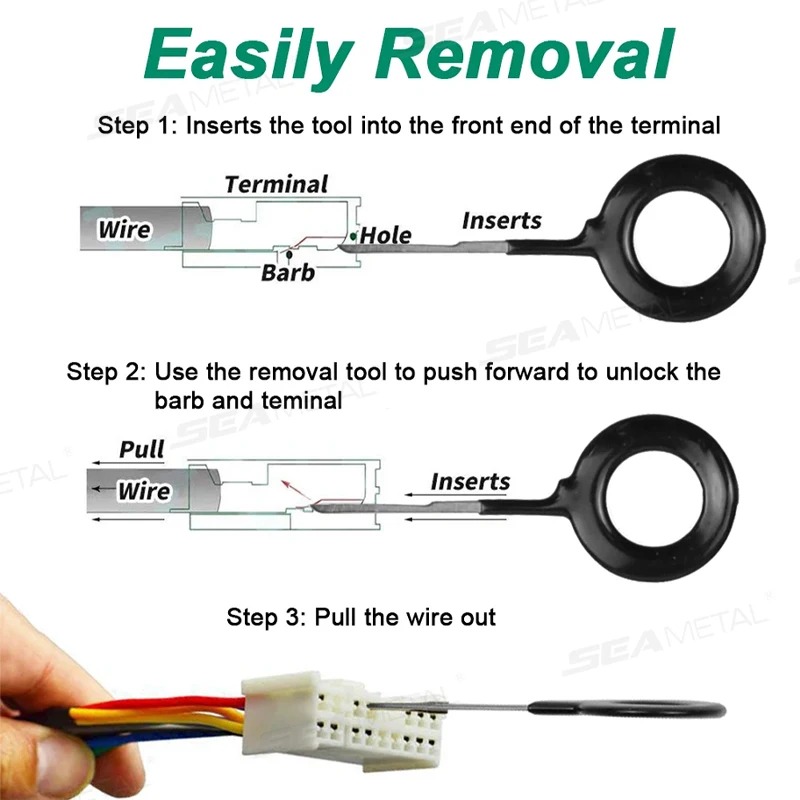 Kit di 41/59 Pezzi per la Rimo - Electronics Repair Kit recensione e prezzo
