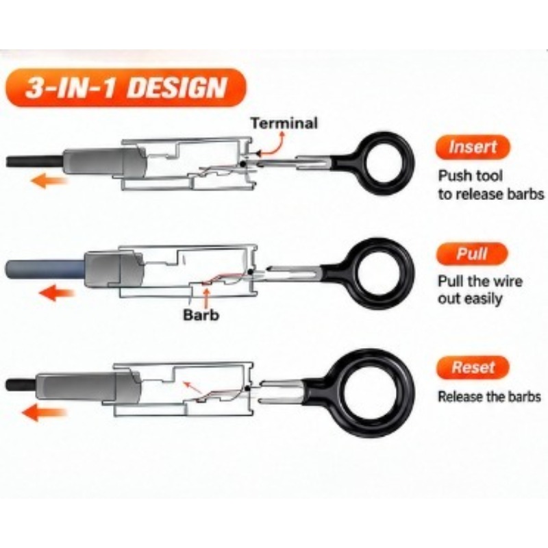 Kit di 41/59 Pezzi per la Rimo - Electronics Repair Kit recensione e prezzo