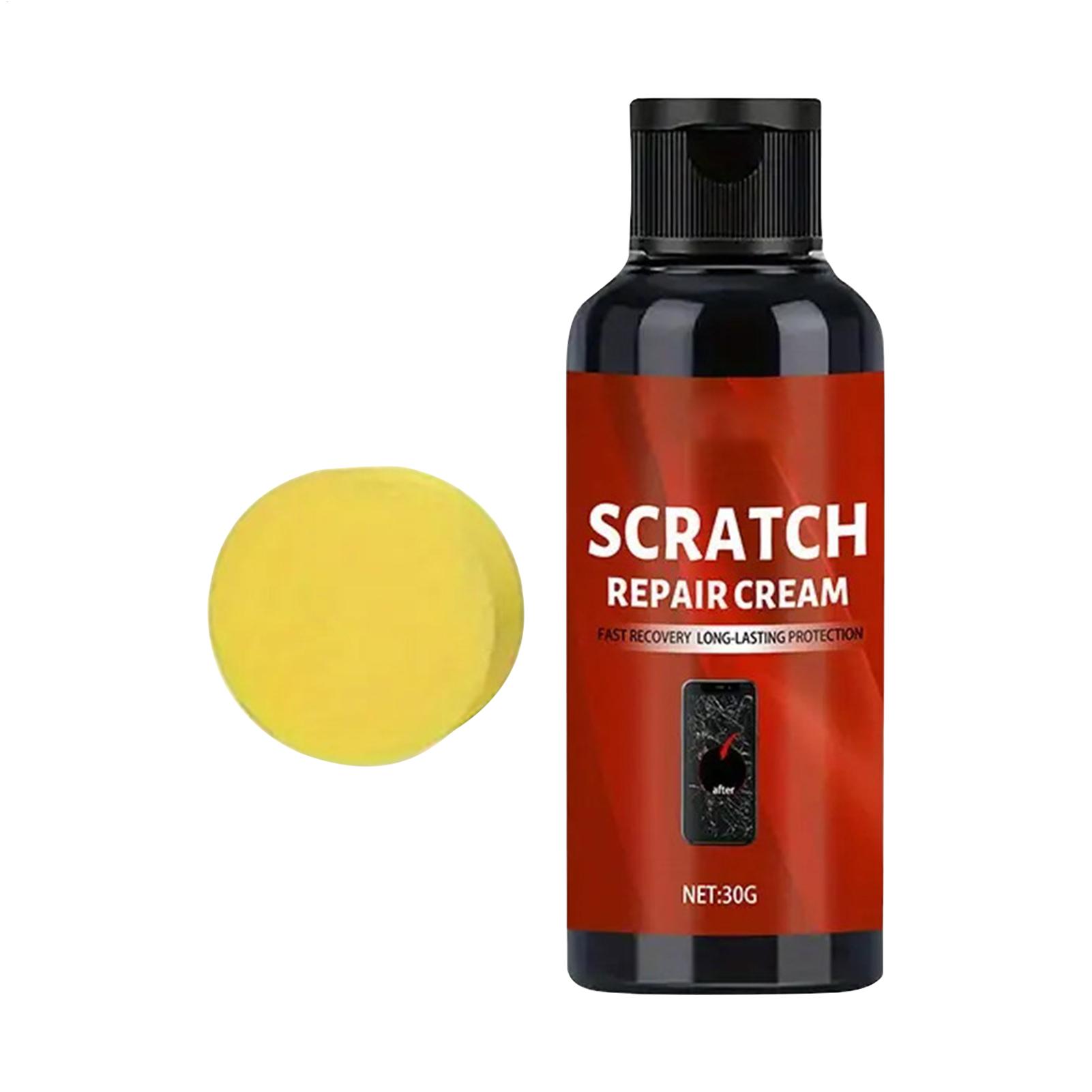 Crema Riparatrice per Schermi  - Electronics Repair Kit recensione e prezzo