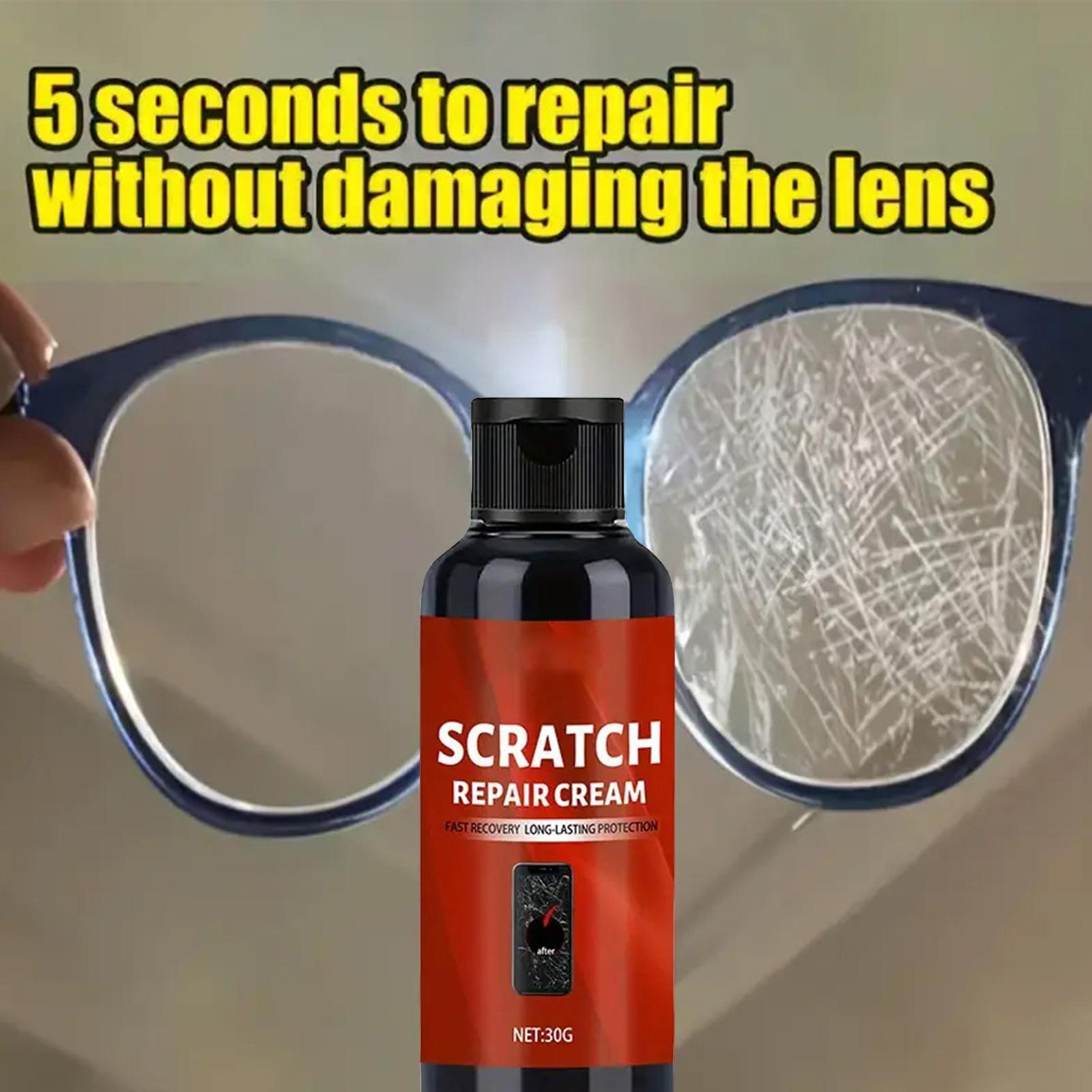 Crema Riparatrice per Schermi  - Electronics Repair Kit recensione e prezzo