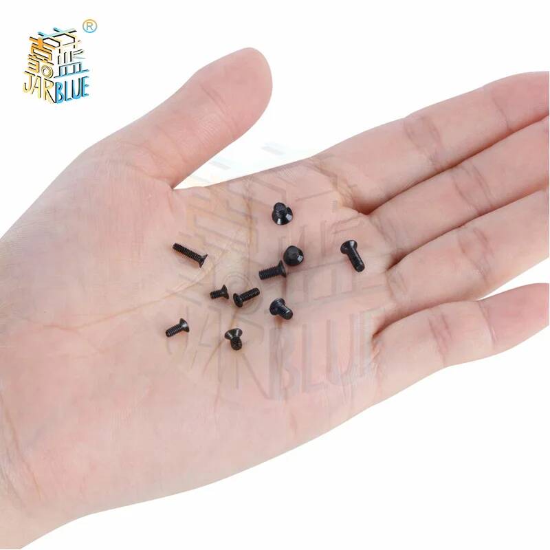 Set di viti M2 M3 Vite per lap - Electronics Repair Book recensione e prezzo