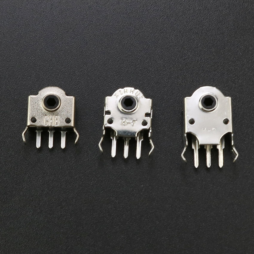 YuXi 5 pz/lotto Mouse Encoder  - Electronics Repair Book recensione e prezzo