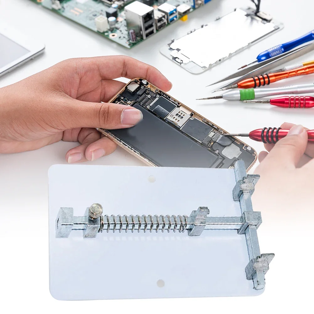 Supporto universale per scheda - Electronics Repair Book recensione e prezzo
