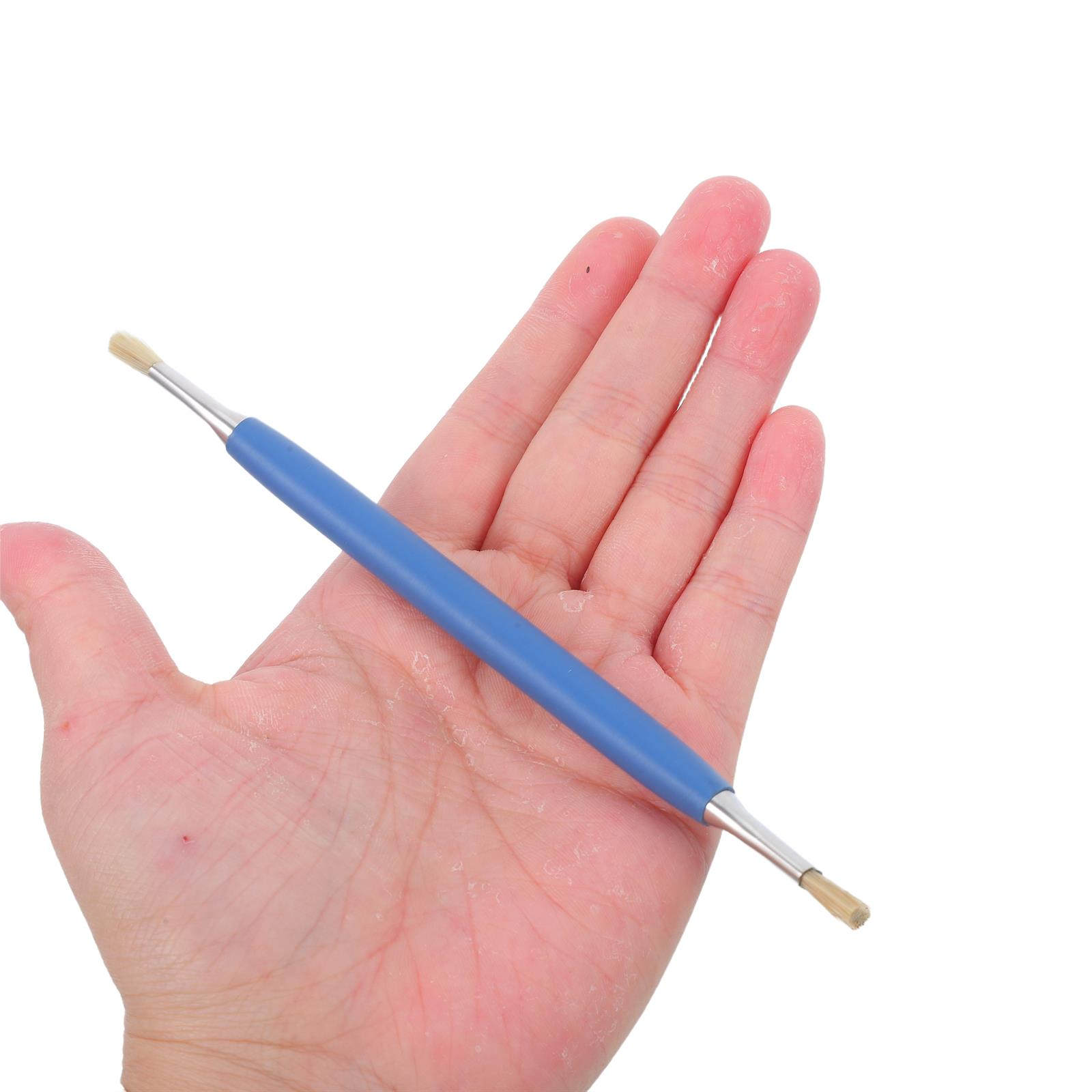 4 spazzole antistatiche ESD pe - Electronics Repairing recensione e prezzo