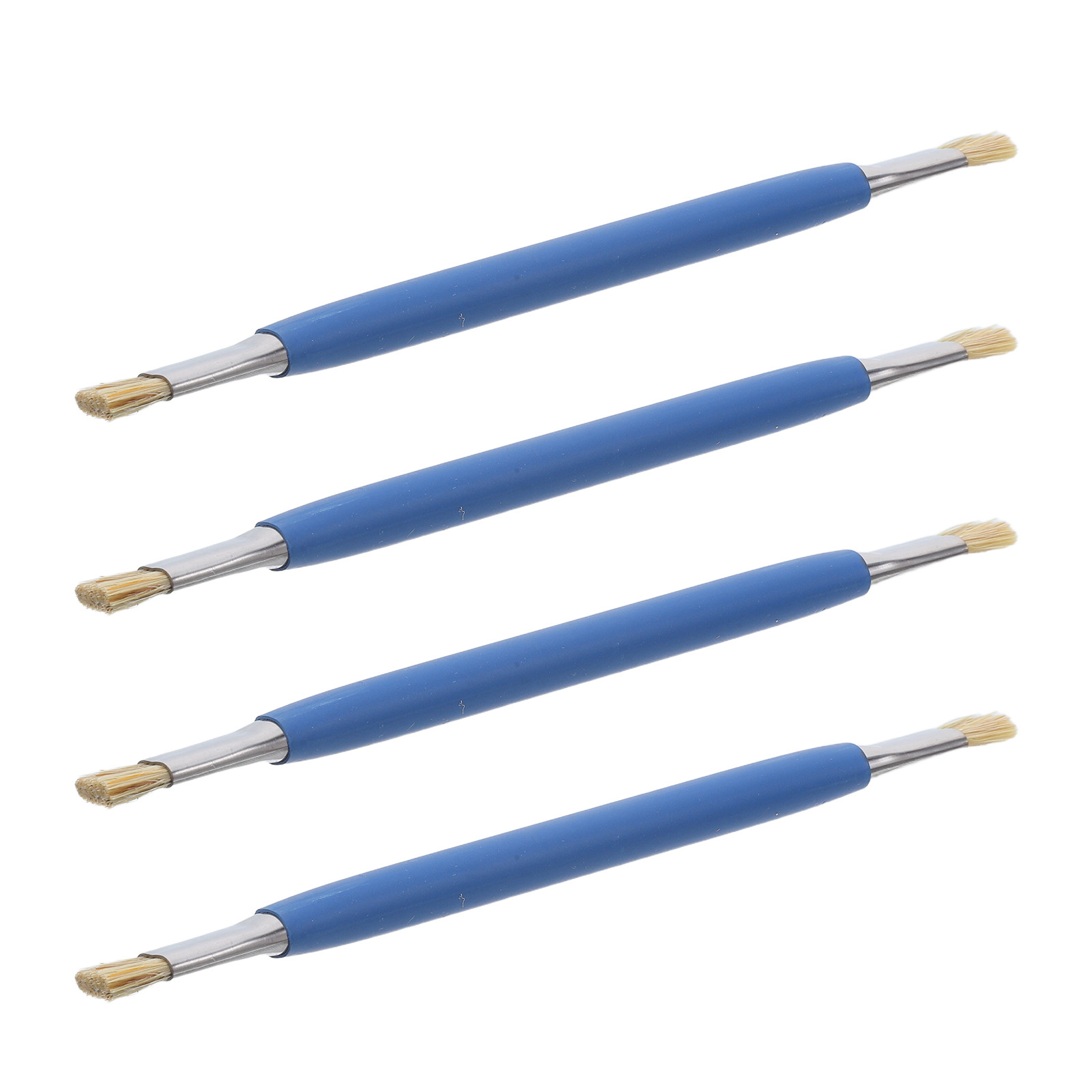 4 spazzole antistatiche ESD pe - Electronics Repairing recensione e prezzo