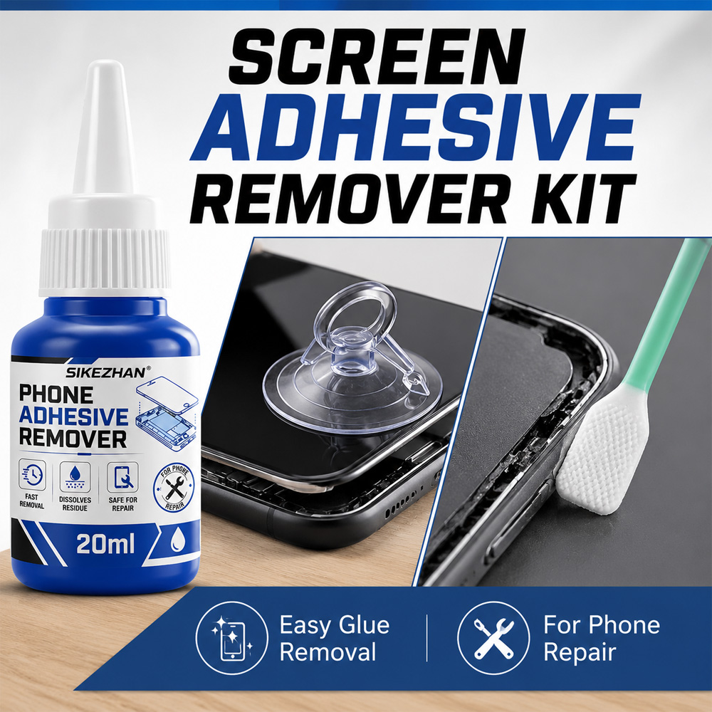 Kit Professionale per Rimozion - Electronics Repair Kit recensione e prezzo