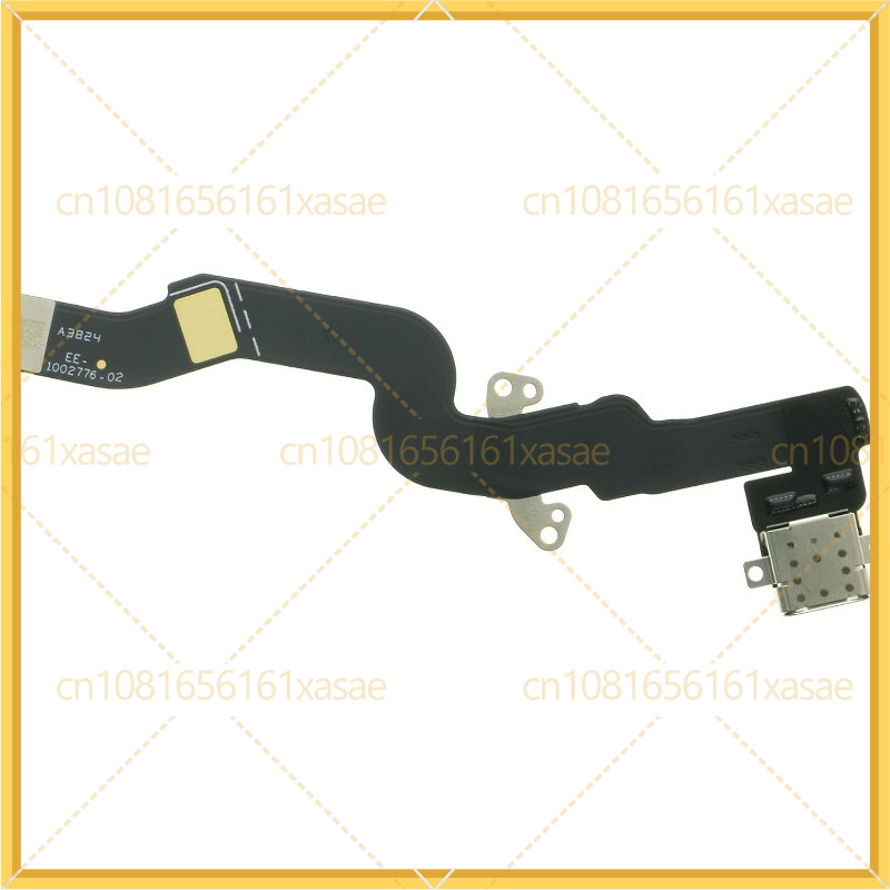 Cavo Flessibile di Ricambio pe - Charging Port Flex recensione e prezzo