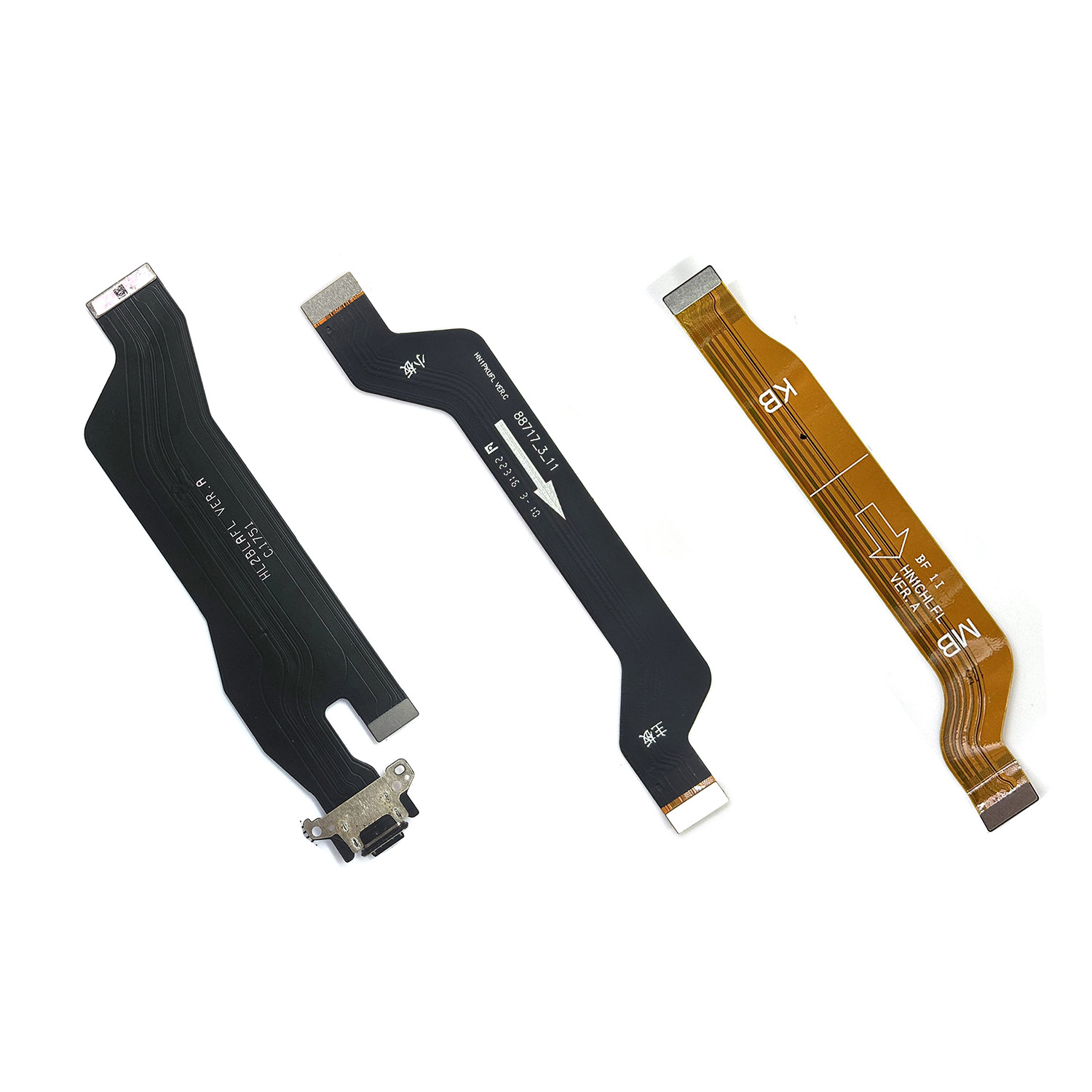 Cavo Flex di Ricarica USB per  - Charging Port Flex recensione e prezzo