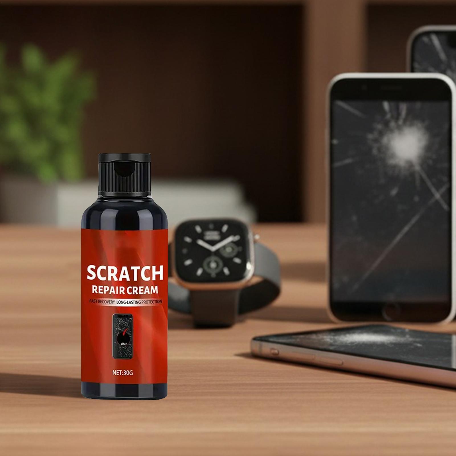 Crema Lucidante per Rimozione  - Electronics Repair Kit recensione e prezzo