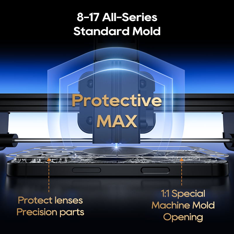 Xwitzeal ®   Macchina Laser V8 - Electronics Repair Kit recensione e prezzo