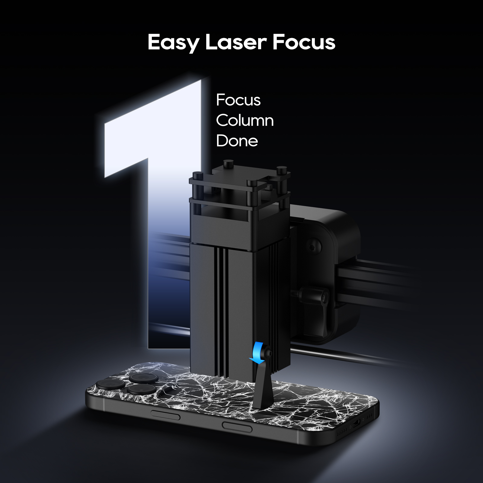 Xwitzeal ®   Macchina Laser V8 - Electronics Repair Kit recensione e prezzo
