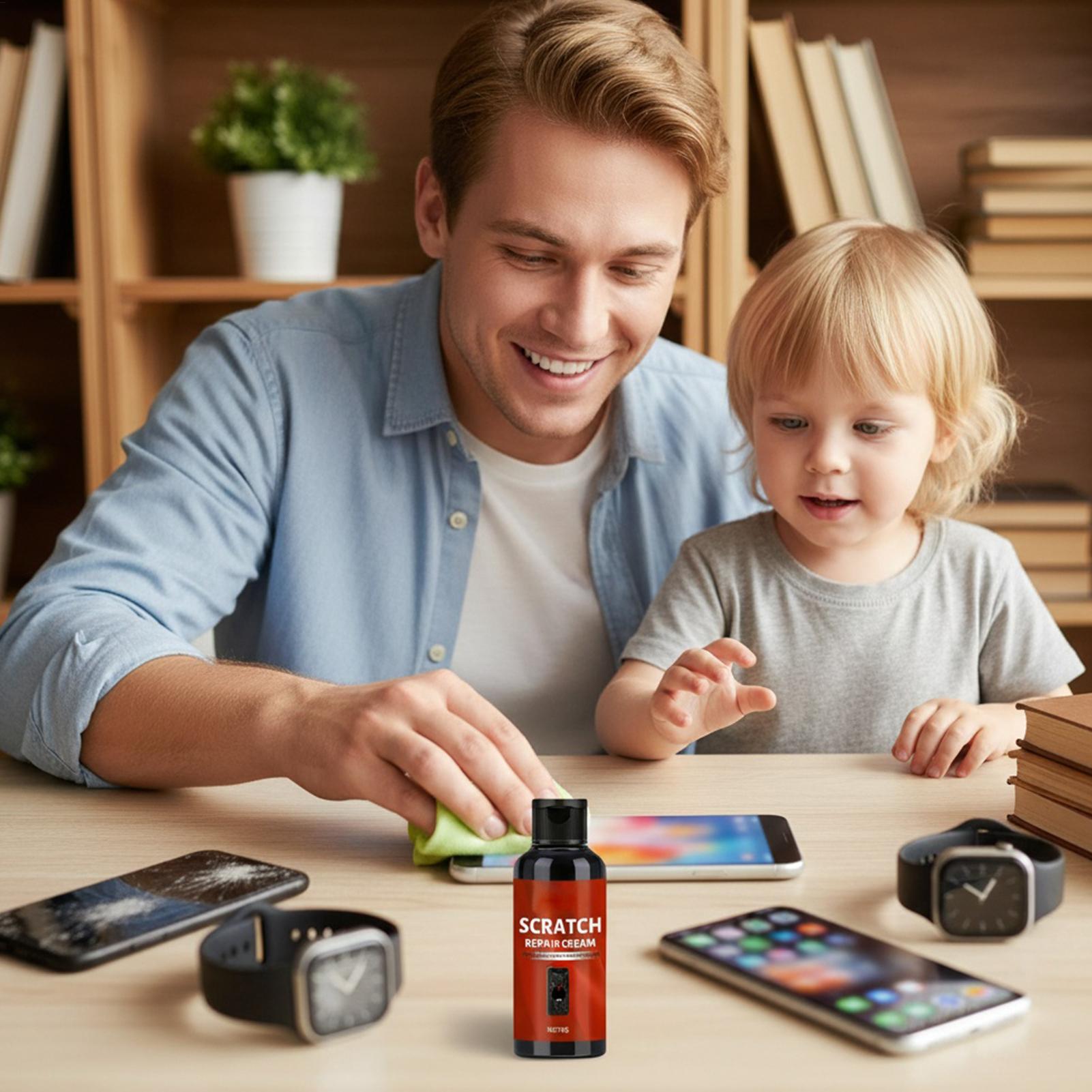 Kit di Riparazione Rapida per  - Electronics Repair Kit recensione e prezzo