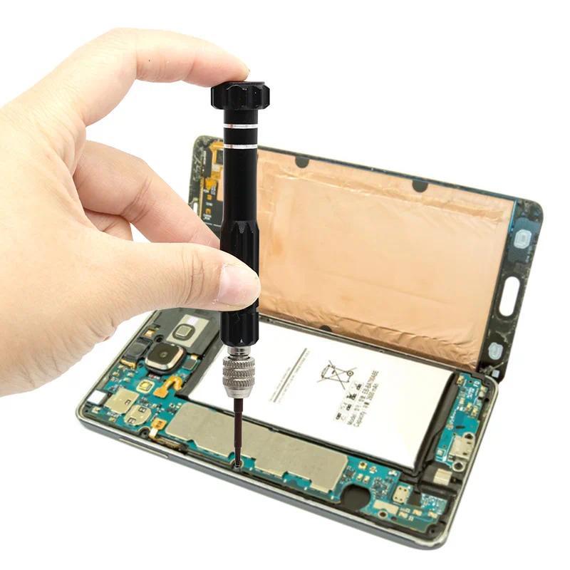 Nuovo Modello 2026: Kit Caccia - Electronics Repair Kit recensione e prezzo