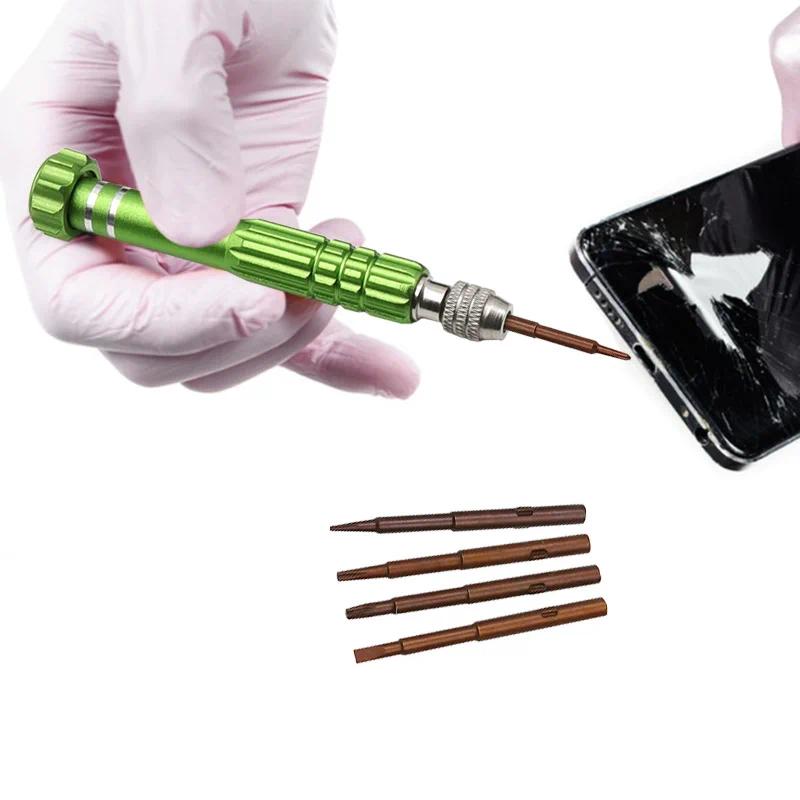 Nuovo Modello 2026: Kit Caccia - Electronics Repair Kit recensione e prezzo