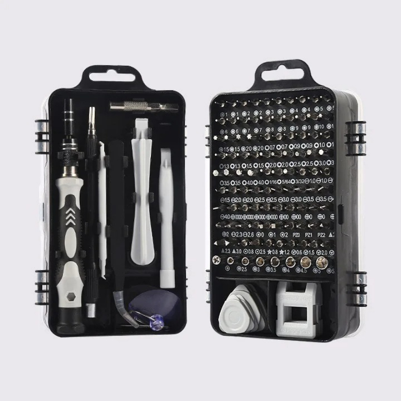 Set di Cacciaviti di Precision - Electronics Repair Book recensione e prezzo