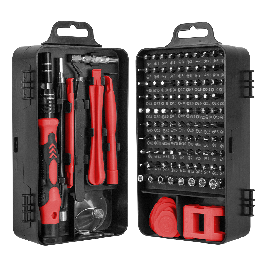 Set di Cacciaviti di Precision - Electronics Repair Book recensione e prezzo