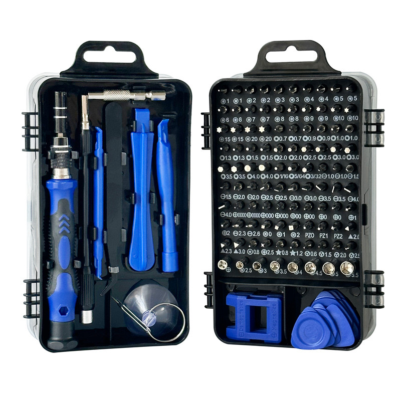 Set di Cacciaviti di Precision - Electronics Repair Book recensione e prezzo