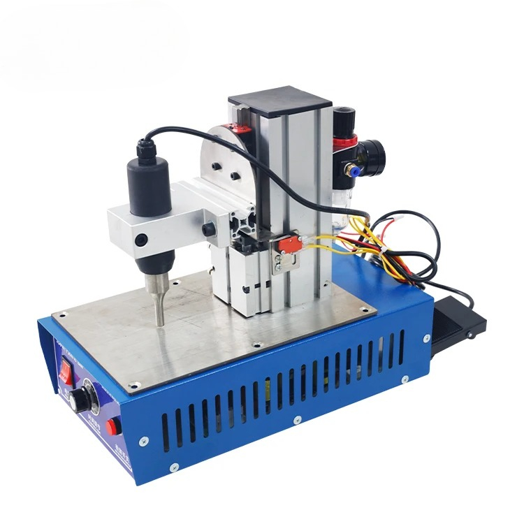 Saldatrice automatica a punti  - Electronics Repairing recensione e prezzo