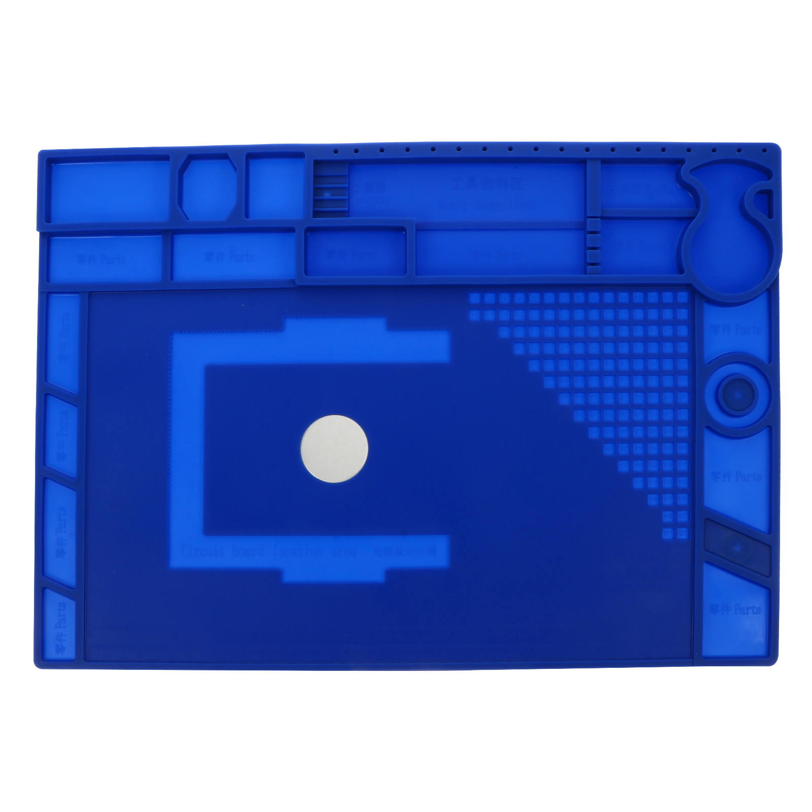 Tappetino Extra Large in Silic - Electronics Repairing recensione e prezzo