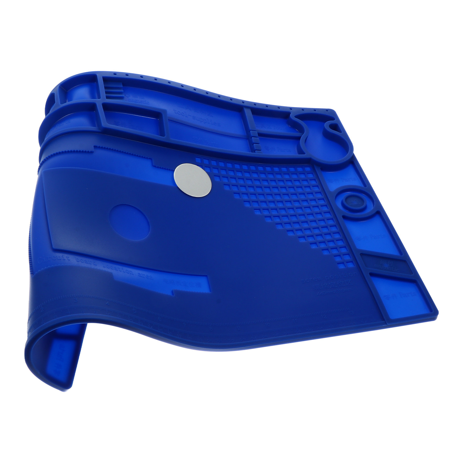 Tappetino Extra Large in Silic - Electronics Repairing recensione e prezzo