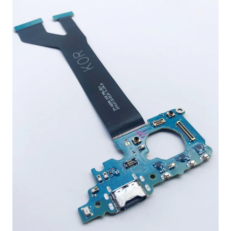 Cavo flessibile per connettore - Charging Port Flex recensione e prezzo