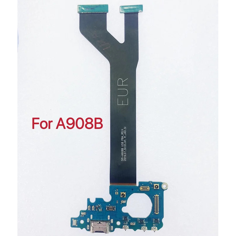 Cavo flessibile per connettore - Charging Port Flex recensione e prezzo