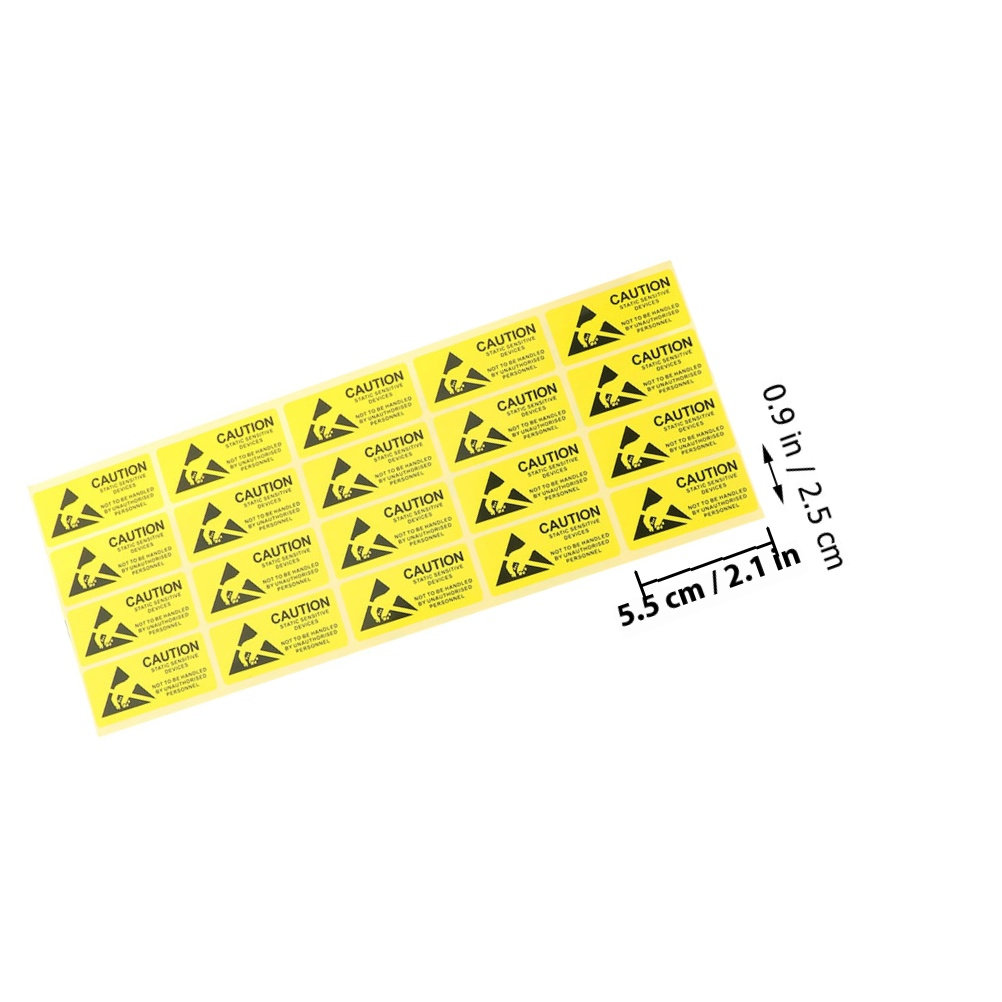 Etichette Adesive Autoadesive  - Electronics Repairing recensione e prezzo