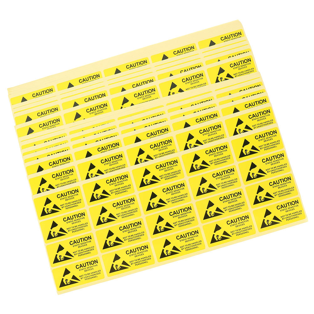 Etichette Adesive Autoadesive  - Electronics Repairing recensione e prezzo