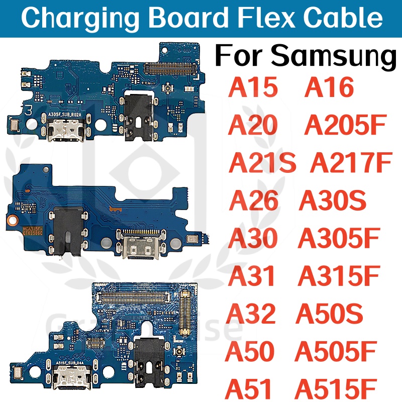 Cavo flessibile per scheda di  - Charging Port Flex recensione e prezzo