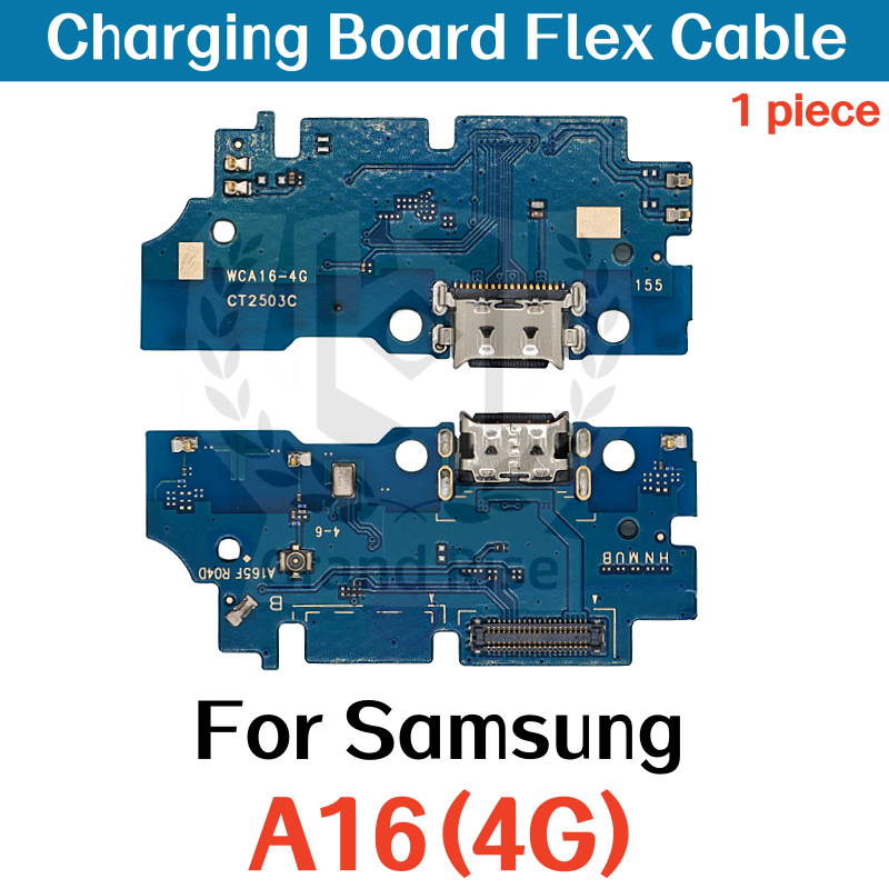 Cavo flessibile per scheda di  - Charging Port Flex recensione e prezzo