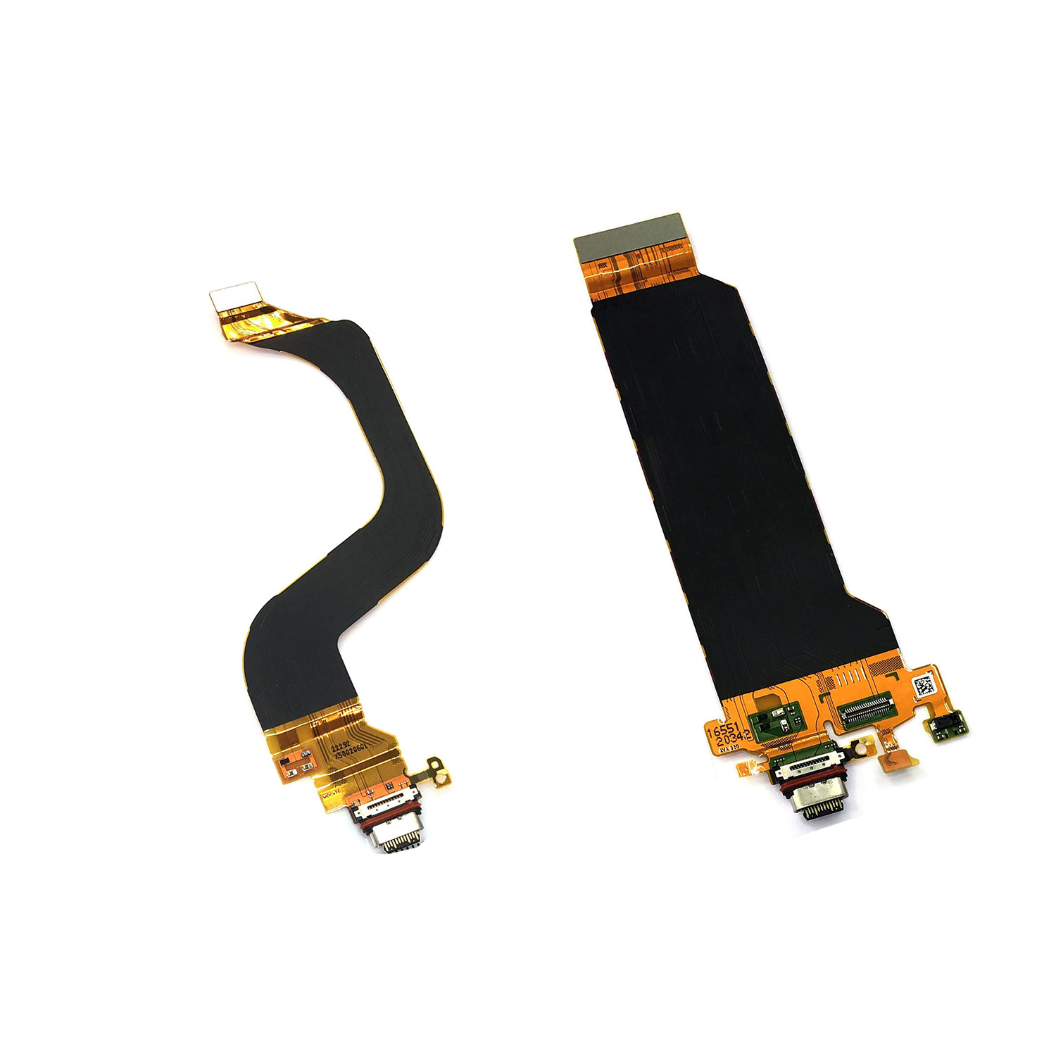 Cavo Flessibile di Ricarica US - Charging Port Flex recensione e prezzo