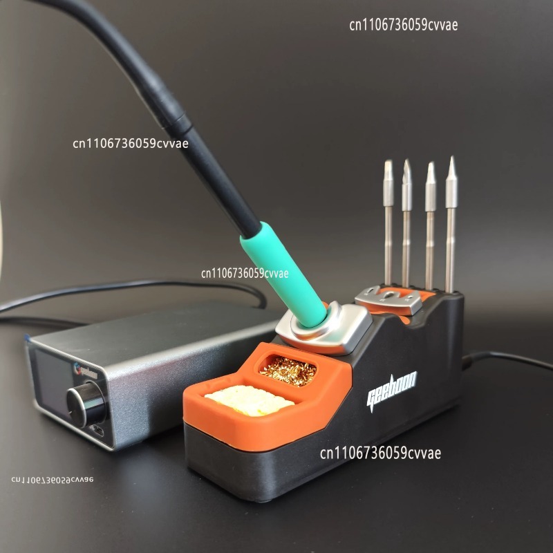 Kit Stazione Saldante TC22 240 - Electronics Repair Kit recensione e prezzo