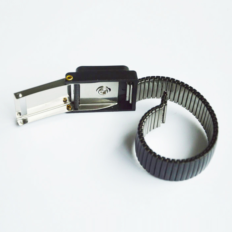 Bracciale antistatico Cavo di  - Electronics Repairing recensione e prezzo
