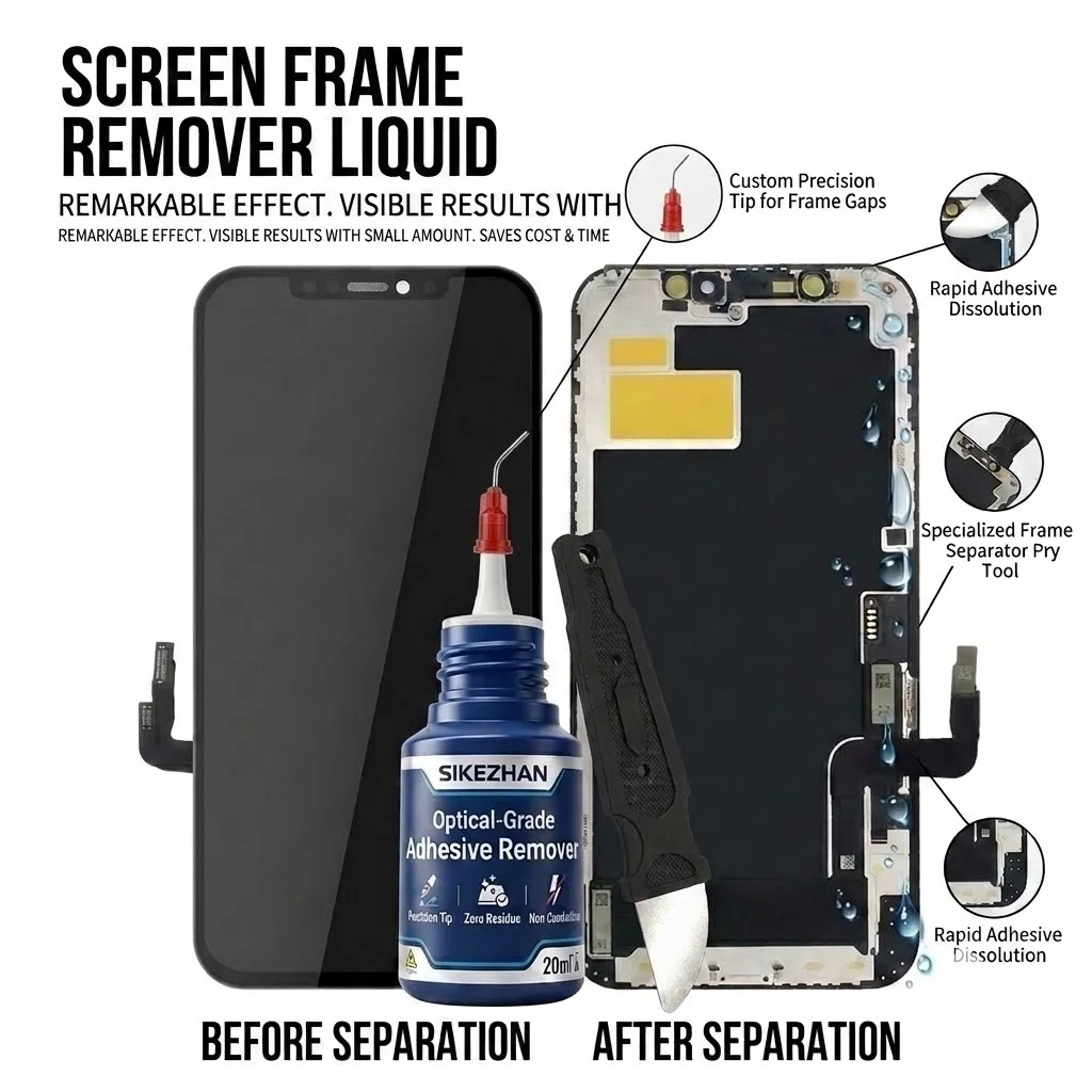 Kit di Pulizia e Rimozione Ade - Electronics Repair Kit recensione e prezzo